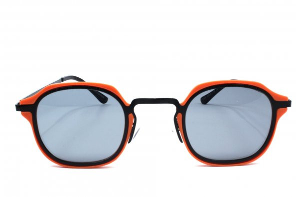 0089 Orange/Black Polo Exchange Güneş Gözlüğü ürün görseli 1