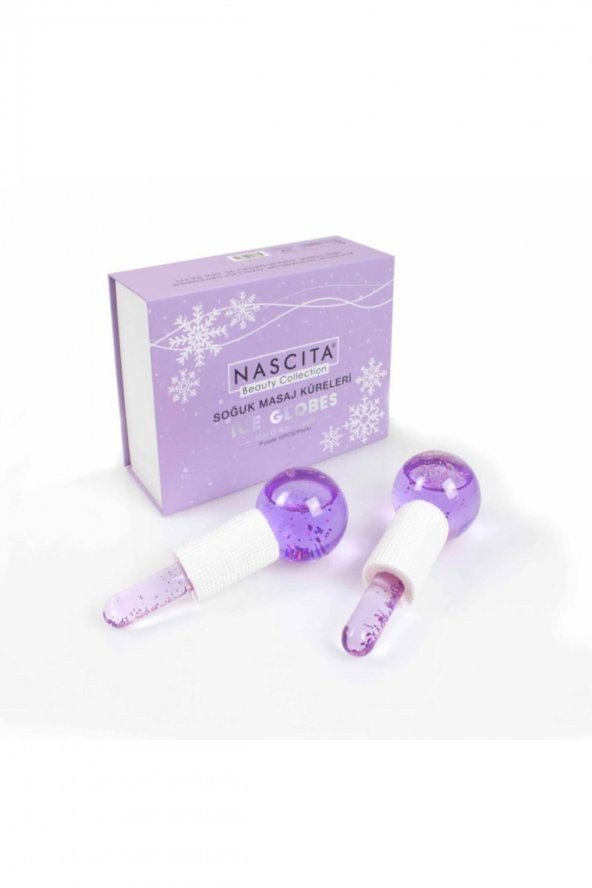 NASCITA SOĞUK MASAJ KÜRELERİ ürün görseli 1