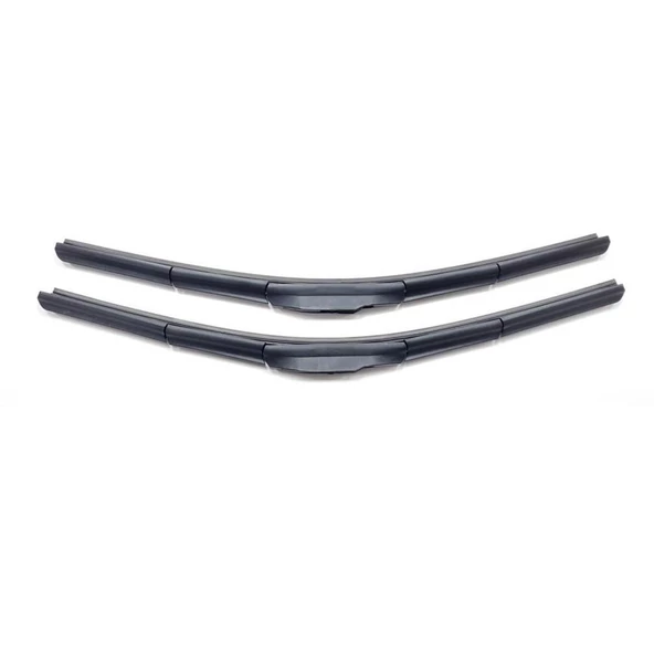 Silecek Mitsubishi Carisma 1995-1999 Ön Cam Silecek Takımı Seti 53x50cm ürün görseli 1