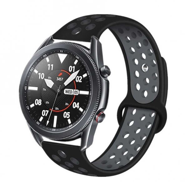 Xiaomi Mi Watch Color KRD-02 Silikon Kordon ürün görseli 1