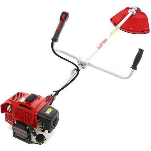 Kawasaki TJ 53E Benzinli Yan Tırpan 3 Hp ürün görseli 1