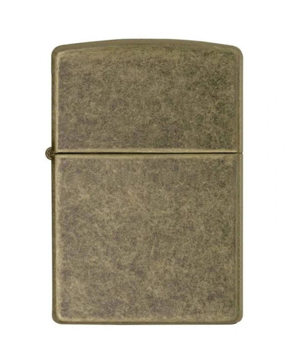 Zippo Antik Design Çakmak ürün görseli 1