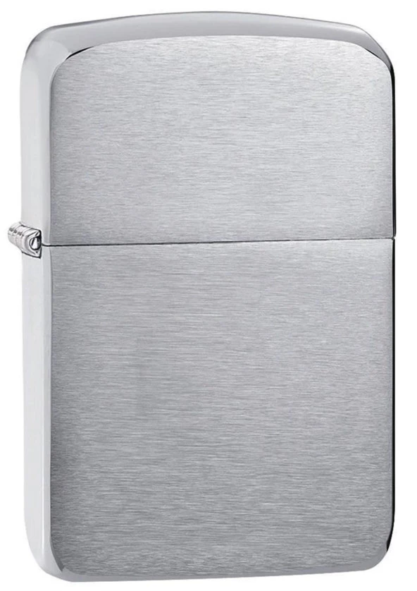 Zippo 1941 Crome Mat ürün görseli 1