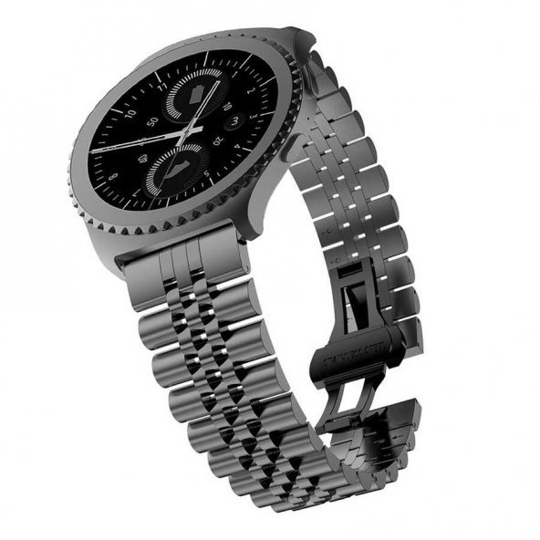 Huawei Watch GT 3 46mm KRD-36 Metal Kordon ürün görseli 1