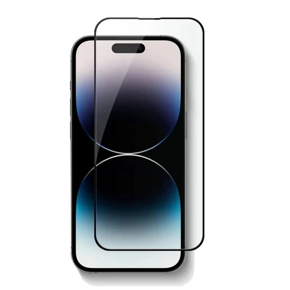 Vendas iPhone 14 Uyumlu ( iPhone 14 ) Super Hardness EKS Cam Ekran Koruyucu ürün görseli 1