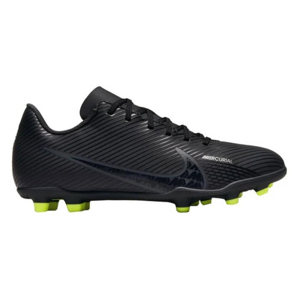 NİKE Jr Vapor 15 Club Fg/Mg Çocuk Krampon (DAR KALIP) ürün görseli 1