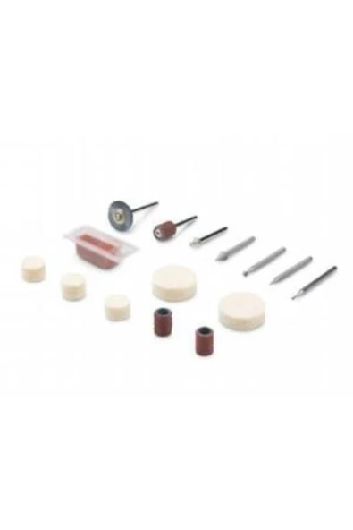 Dremel Stylo 2050-15 El Motoru - Resim 2