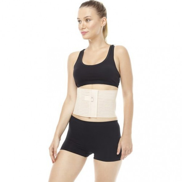ORLEX ABDOMİNAL KORSE 16 CM ORX-K505 ürün görseli 1