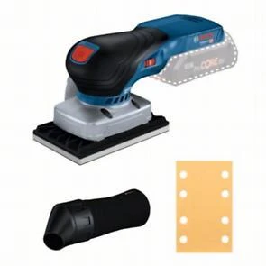 Bosch GSS 18V-13 TİTREŞİMLİ ZIMPARA (SOLO) ürün görseli 1