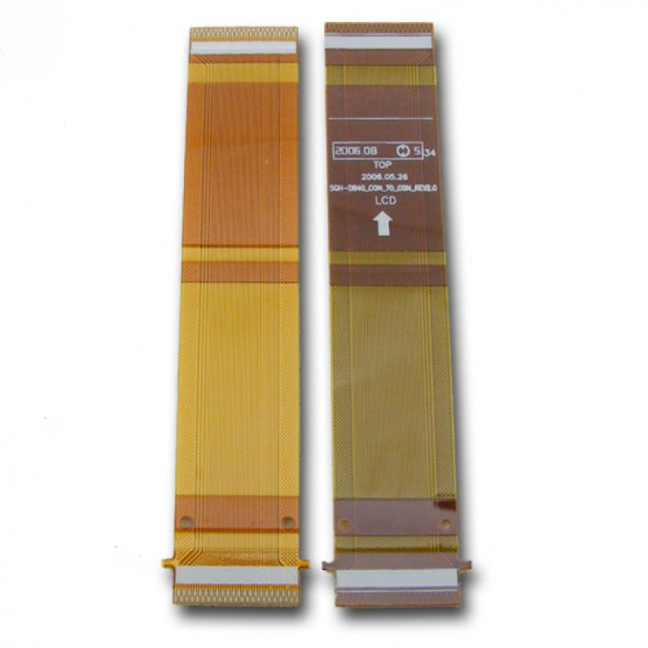 Samsung D840 Flex Samsung SGH-D840 Uyumlu LCD Ara Flex Film ürün görseli 1