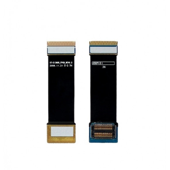 Samsung E1360s Flex Samsung E1360s Uyumlu LCD Ara Flex Film ürün görseli 1