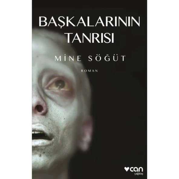 Başkalarının Tanrısı MİNE SÖĞÜT ürün görseli 1