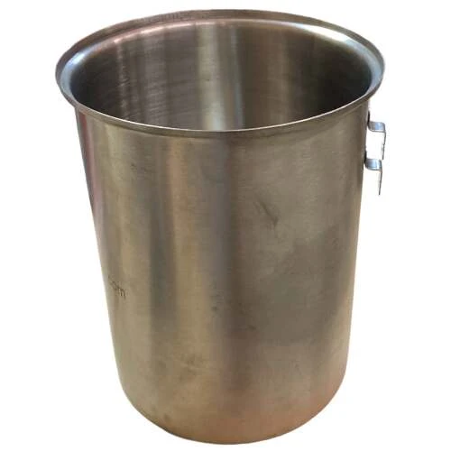 Çay Otomatı Dem Kabı ürün görseli 1