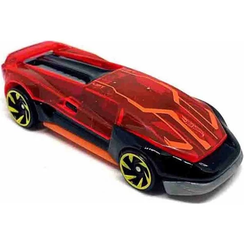Hot Wheels Tekli Arabalar - GHF36 ürün görseli 1
