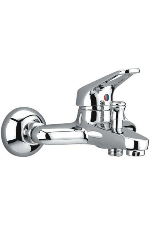Zeta Mix 371 Banyo Bataryası ürün görseli 1