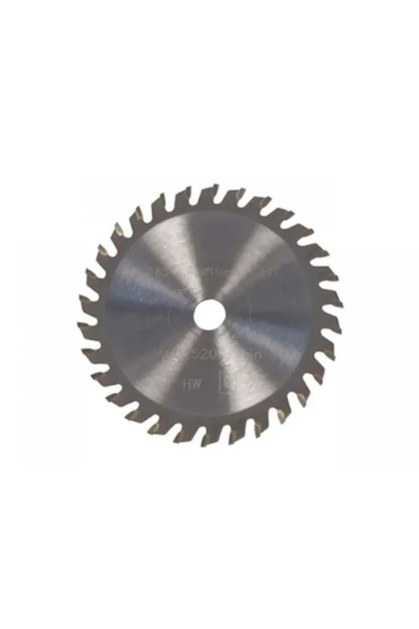 Tct Sunta Testeresi 30 Diş 22,2 Mm Hr1829 ürün görseli 1