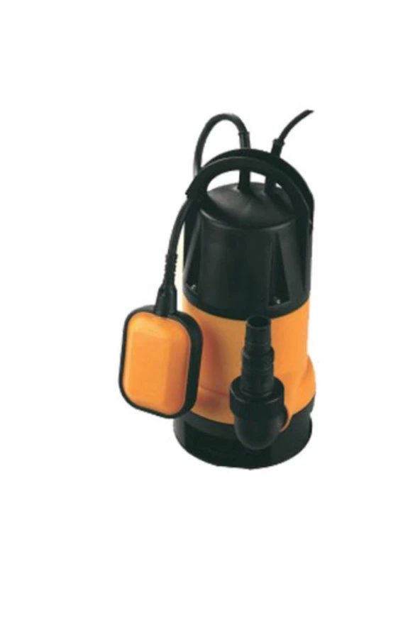 Max-extra Kirli Su Dalgıç Pompa Qsb-jh-400b ürün görseli 1