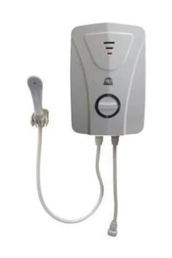 Wolex Elektrikli Ani Su Isıtıcı Şofben ürün görseli 1