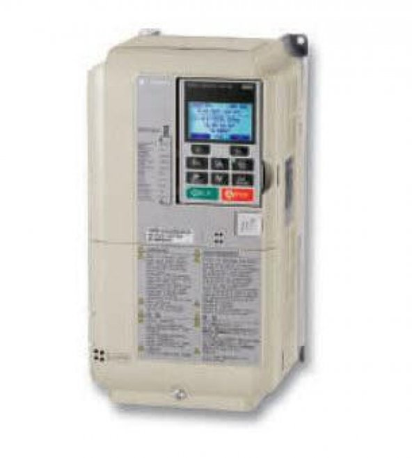 OMRON AXBCR4070130TE, 400V 70A/52KVA-130A/97KVA 5.5OHM FRENLEME ÜNİTESİ ürün görseli 1