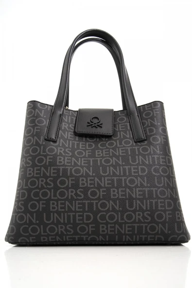 United Colors of Benetton Bnt_831 Siyah Çanta ÇANTA ürün görseli 1