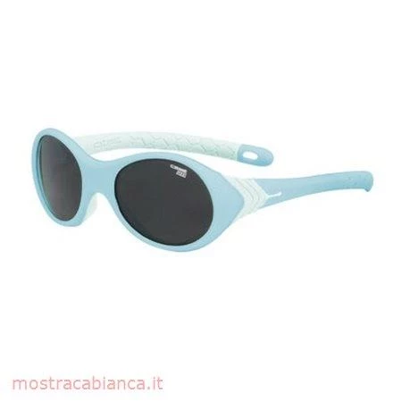 Cebe Kanga Çocuk Gözlük Pastel Mint 2000 Grey Cb1983108 ürün görseli 1
