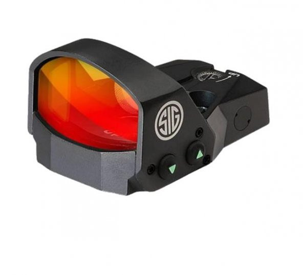 ROMEO1 1X30 MM RED DOT (TBANCA KULLANIMI İÇİNDİR) ürün görseli 1