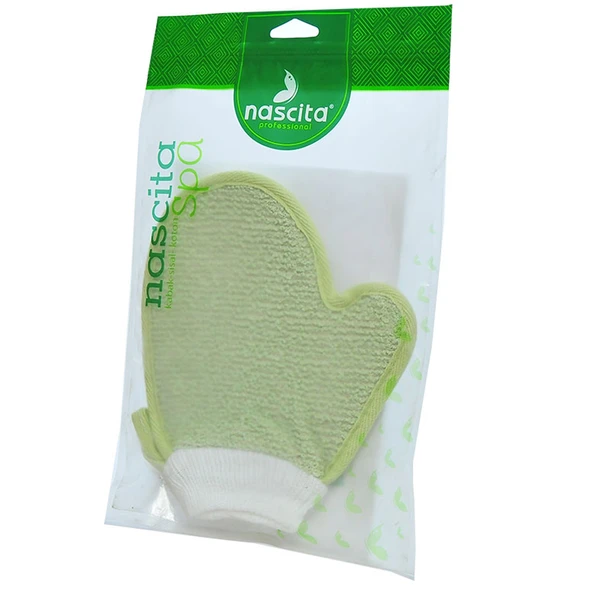 Nascita Koton Lastikli Eldiven Kese 17x20 - Resim 5