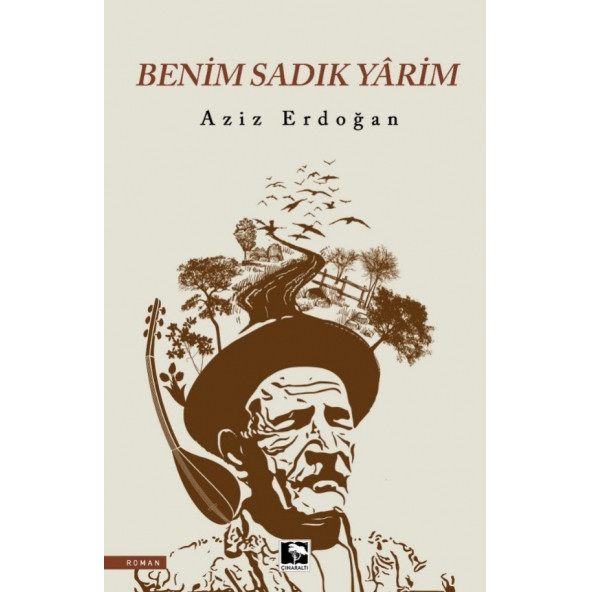 BENİM SADIK YARİM ürün görseli 1