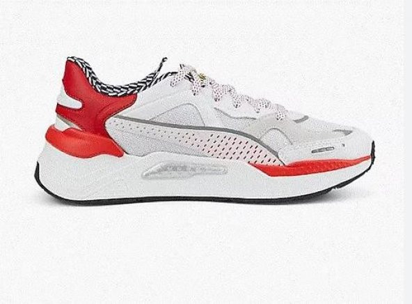 PUMA FERRARİ RS SİMUL8 307350 02 E-39 ürün görseli 1