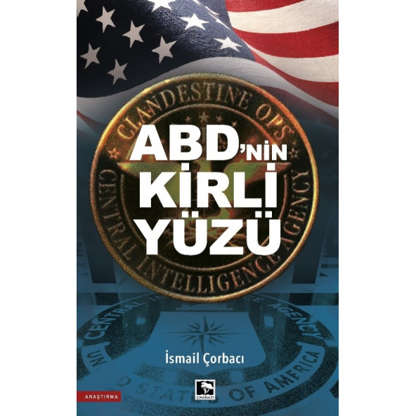 ABD NİN KİRLİ YÜZÜ ürün görseli 1