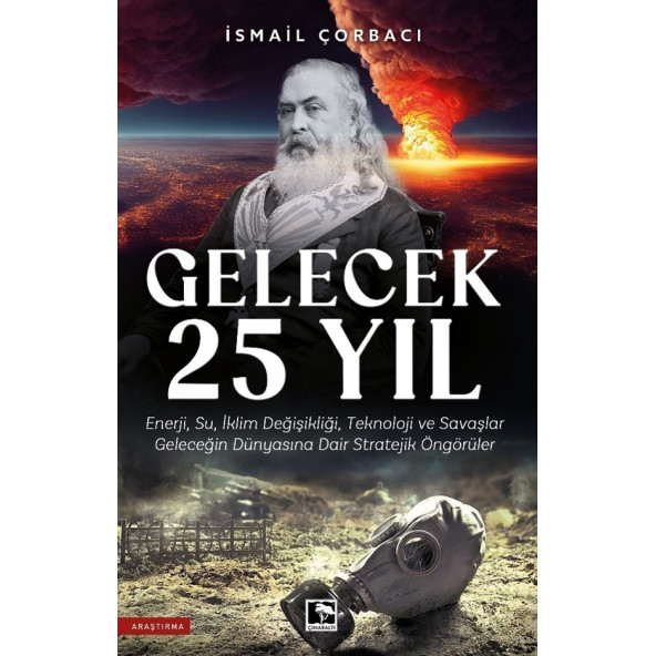 GELECEK 25 YIL ürün görseli 1