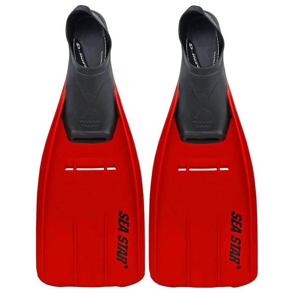 Sea Star Asorti Palet 32-33 Kırmızı ürün görseli 1