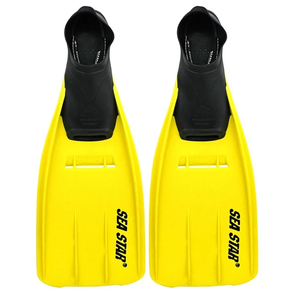 Sea Star Asorti Palet 32-33 Sarı ürün görseli 1
