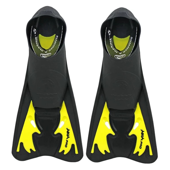 Aqua Pro Asorti Palet 29-31 Sarı ürün görseli 1
