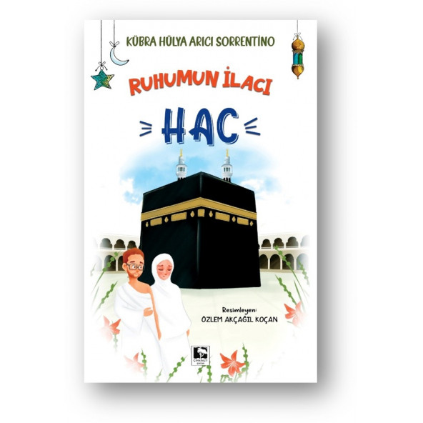 RUHUMUN İLACI HAC ürün görseli 1