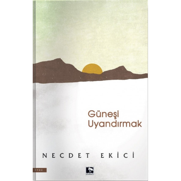 GÜNEŞİ UYANDIRMAK ürün görseli 1