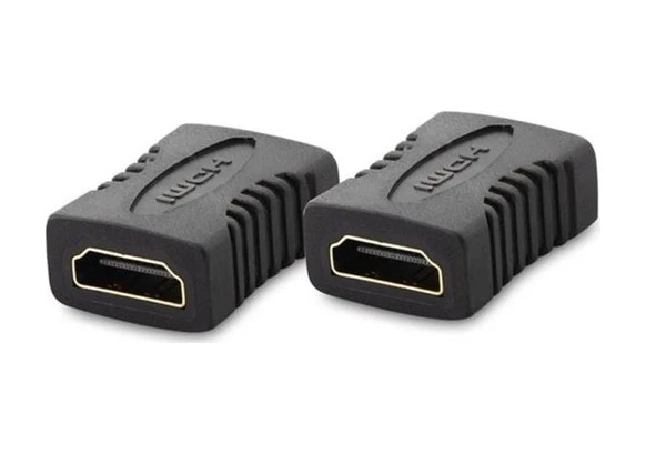 Hdmi Birleştirici-Hdmi Ara Uzatma Aparati Dişi/Dişi ürün görseli 1