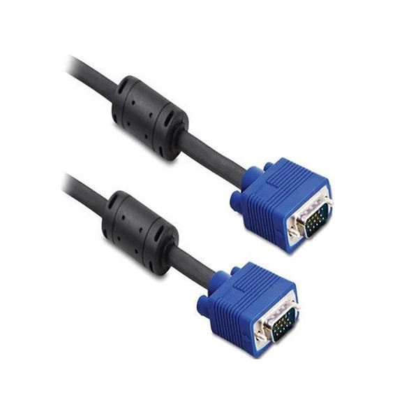 20 Metre Vga Kablo - Resim 4