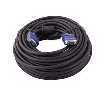 20 Metre Vga Kablo - Resim 2