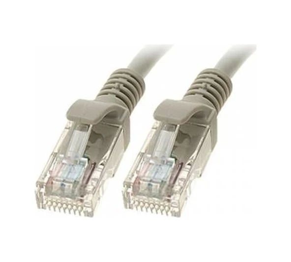 15 Metre Cat5E Ethernet Pacth Kablo - Resim 2