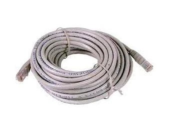 15 Metre Cat5E Ethernet Pacth Kablo - Resim 4