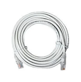 15 Metre Cat5E Ethernet Pacth Kablo - Resim 3