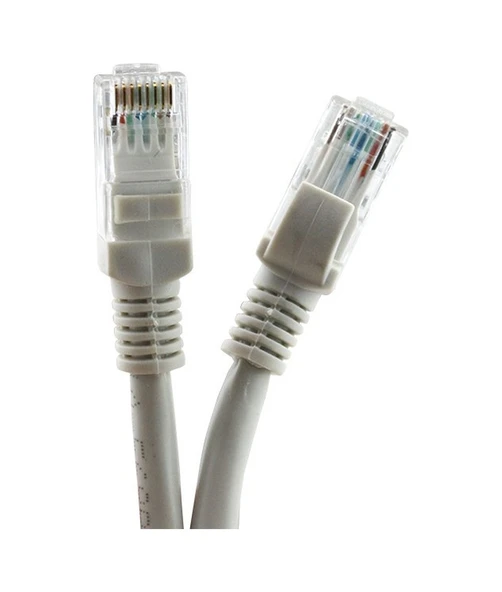 3 Metre Cat5E Ethernet Pacth Kablo ürün görseli 1