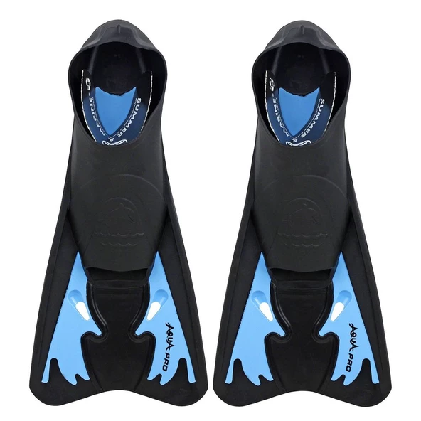 Aqua Pro Asorti Palet 36-37 Mavi ürün görseli 1