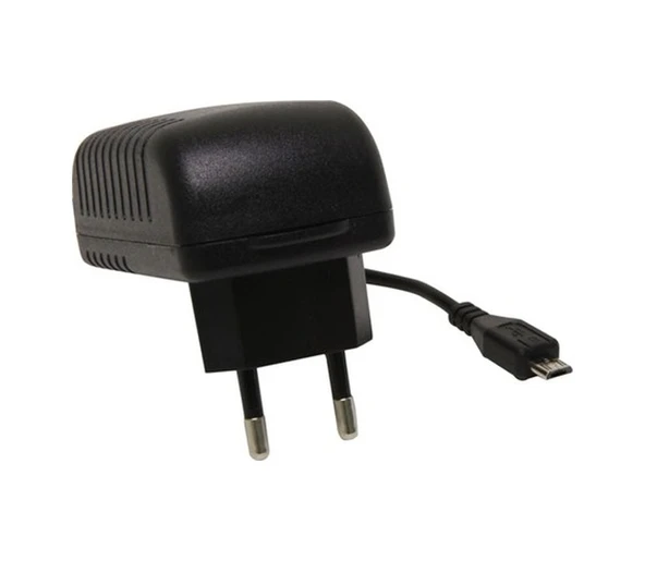 Tablet Adaptörü-5V 2A-Micro Uç-Standart Micro Uç Tablet Şarj Alet ürün görseli 1