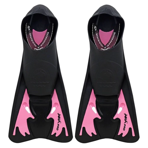 Aqua Pro Asorti Palet 38-39 Pembe ürün görseli 1