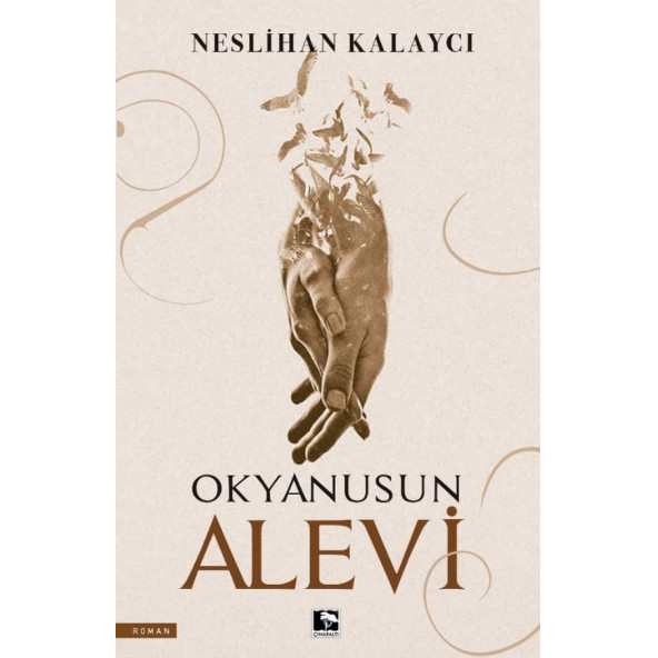 OKYANUSUN ALEVİ ürün görseli 1