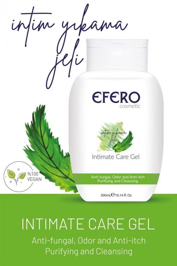 Intim Ph Dengeli Yıkama Jeli - 300 Ml - Resim 4