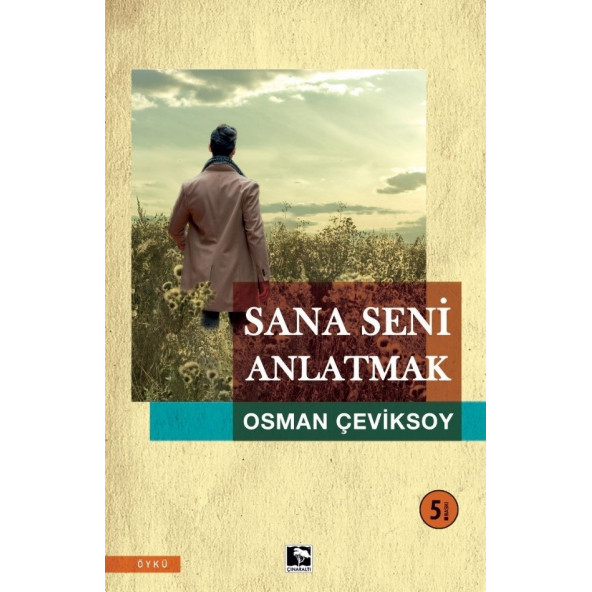 SANA SENİ ANLATMAK ürün görseli 1