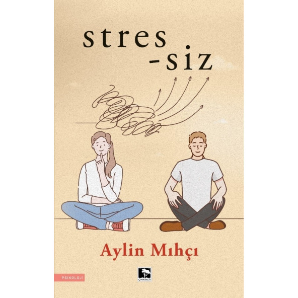 STRES-SİZ ürün görseli 1